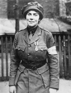 Muriel Thompson