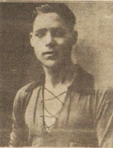 Nikolaos Aggelakis
