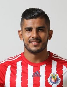 Miguel Ángel Ponce
