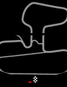 Texas World Speedway
