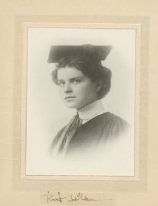 Ruth Holden