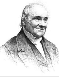Joseph T. Buckingham