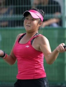 Natsumi Kawaguchi