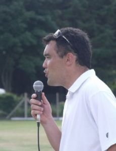 Malcolm Changleng