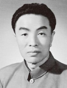 Lai Ruoyu