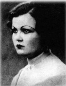 Rita Abatzi