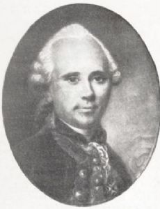 François Hector d'Albert de Rions