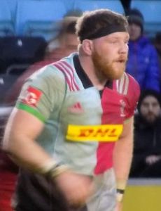 Josh McNulty