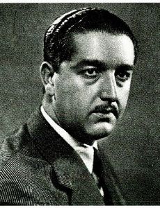 Adolfo Rincón de Arellano Garcia