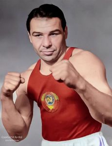 Sergei Scherbakov