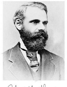 Robert Henry Thurston