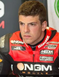 Claudio Corti