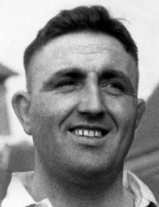 Ray Prosser