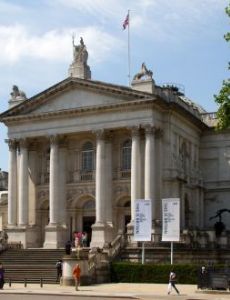 Tate Britain
