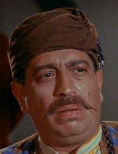 Joseph Bernard