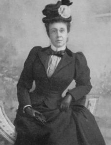 Dita Hopkins Kinney