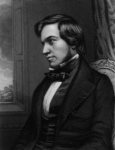 George Fownes