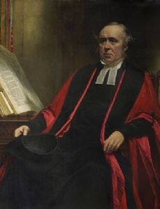 William Henry Bateson