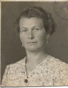 Anna Goldsteiner