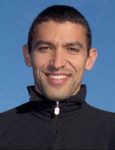 Noureddine Bentoumi