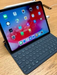 IPad Pro (3rd generation)
