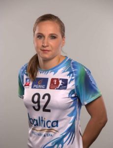 Joanna Gadzina