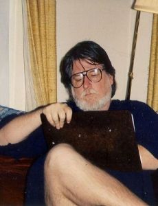 John Varley