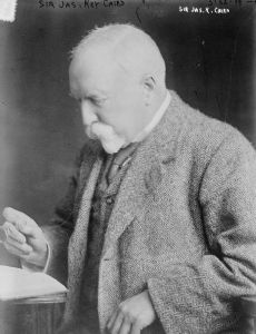 James Key Caird