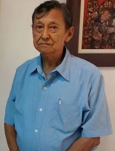 Félix Arauz