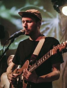 Novo Amor