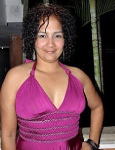 Yudelka Bonilla