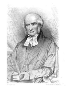 Robert Francis Walker