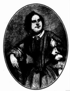 Eliza O'Flaherty