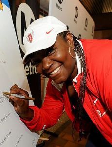 Linetta Wilson