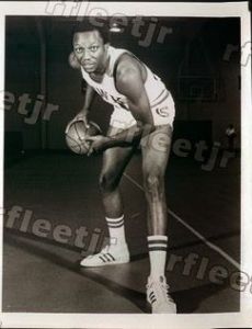 Tom Barker (basketball)