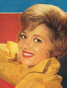 Anna D'Amico (Singer)