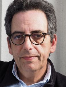 Florian Brody