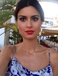 Sophia Sergio