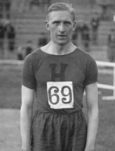 Sven Malm