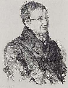 Julius Eduard Hitzig