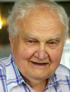 Vyacheslav Vsevolodovich Ivanov