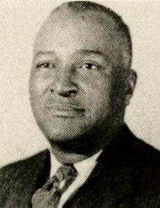 Byrd D. Crudup
