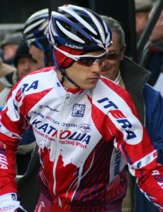 Alexander Porsev