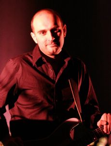 Joan Miquel Oliver