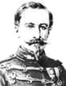 Charles Ragon de Bange