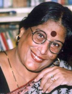 Nabaneeta Dev Sen