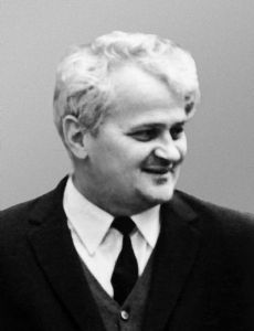 Vecheslav Zagonek
