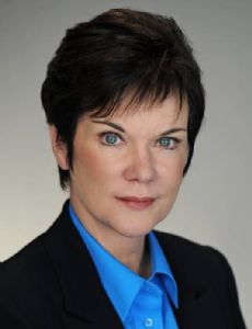 Candice DeLong
