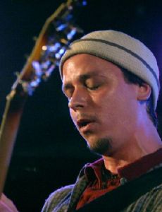 Kurt Rosenwinkel