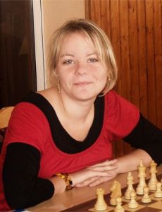 Katarzyna Toma
